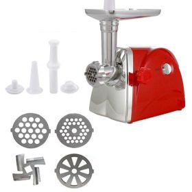 Household Kitchen Appliance Stand Mixers Meat Grinder