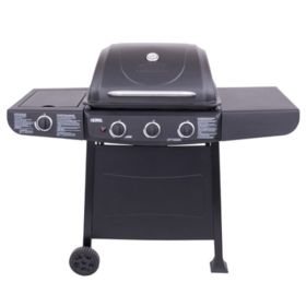 Char-Broil Thermos 461770719 Gas Grill